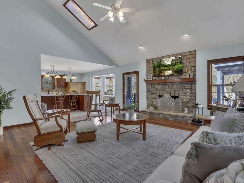 9522 Timberbank Circle NW, Pickerington, OH 43147 Photo 4