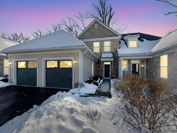 495 Westgreen Lane, Westerville, OH 43082