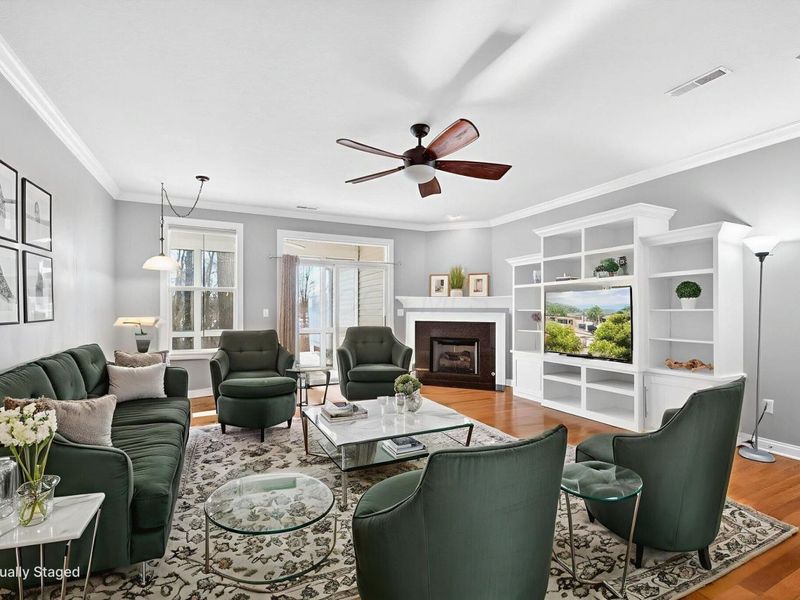 495 Westgreen Lane, Westerville, OH 43082 Photo 10