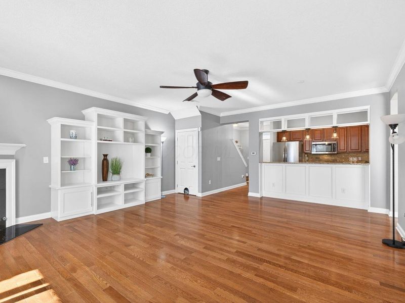 495 Westgreen Lane, Westerville, OH 43082 Photo 11