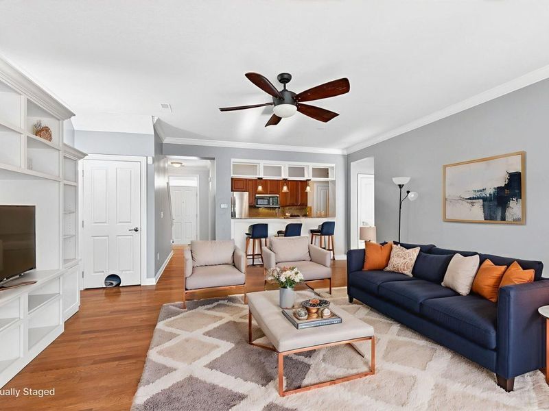 495 Westgreen Lane, Westerville, OH 43082 Photo 12