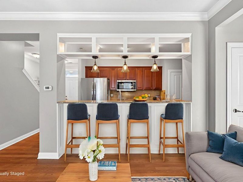 495 Westgreen Lane, Westerville, OH 43082 Photo 14