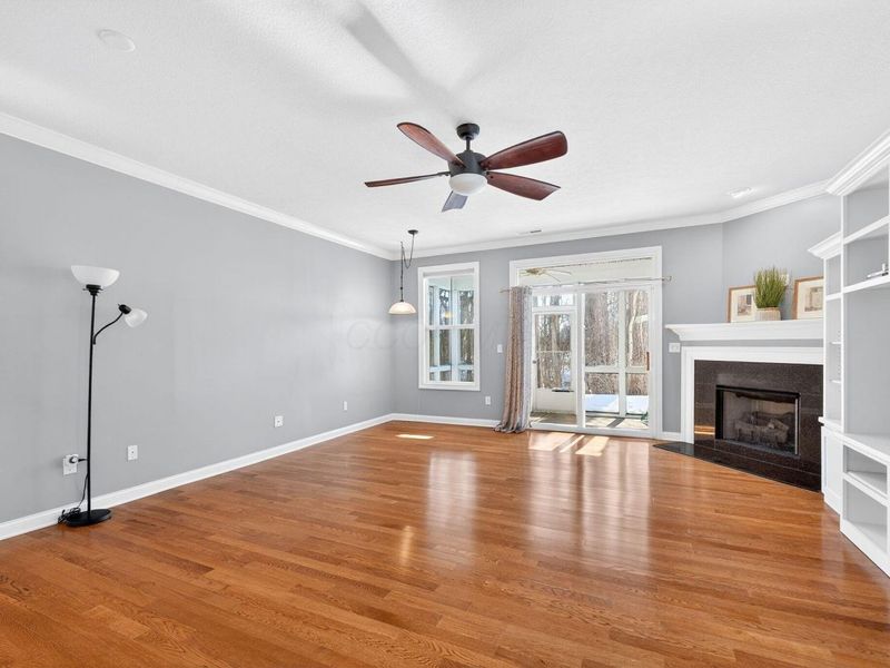 495 Westgreen Lane, Westerville, OH 43082 Photo 16