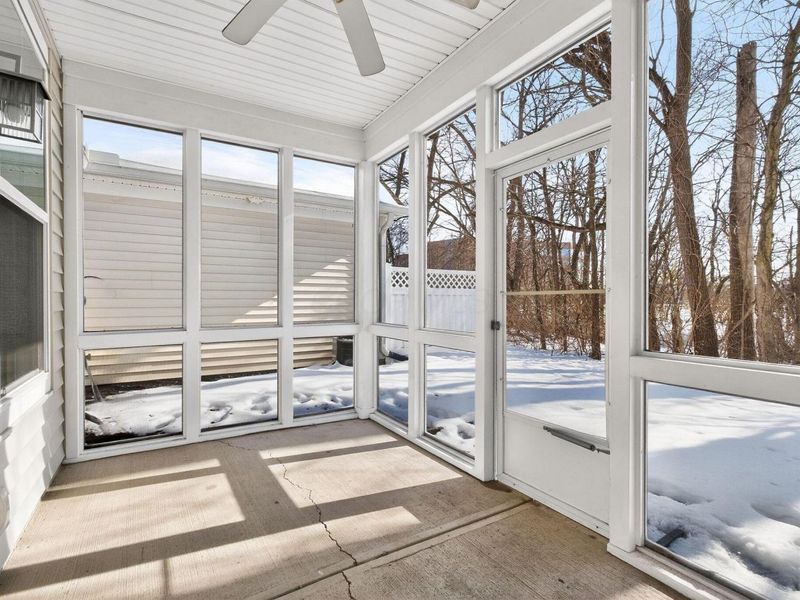 495 Westgreen Lane, Westerville, OH 43082 Photo 17