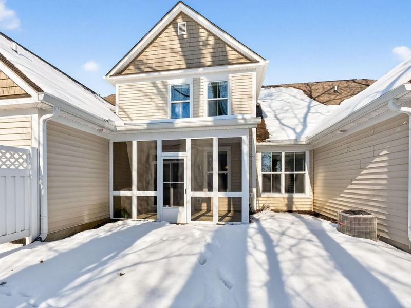 495 Westgreen Lane, Westerville, OH 43082 Photo 18