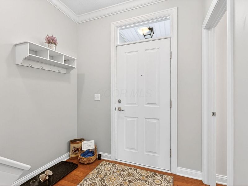 495 Westgreen Lane, Westerville, OH 43082 Photo 2