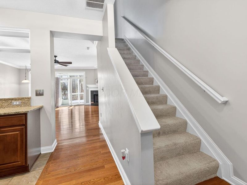 495 Westgreen Lane, Westerville, OH 43082 Photo 3