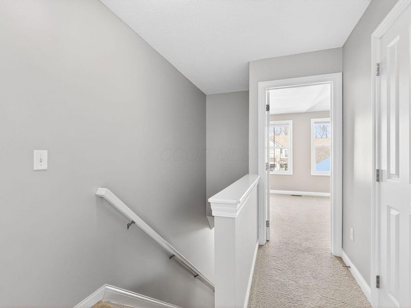 495 Westgreen Lane, Westerville, OH 43082 Photo 30