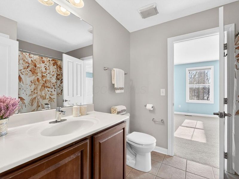 495 Westgreen Lane, Westerville, OH 43082 Photo 34