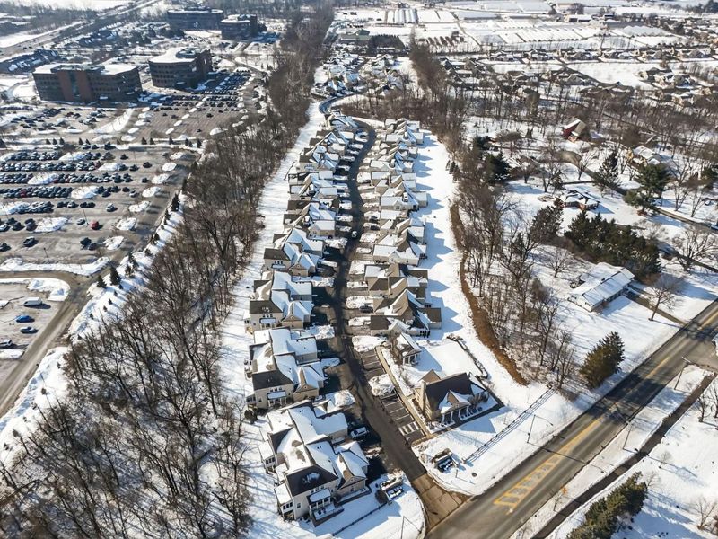 495 Westgreen Lane, Westerville, OH 43082 Photo 40