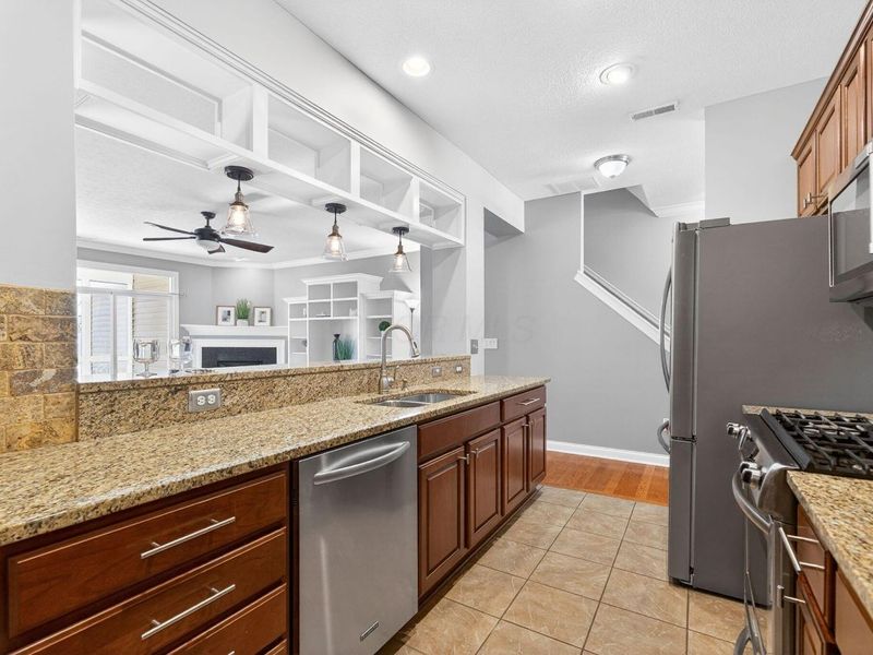 495 Westgreen Lane, Westerville, OH 43082 Photo 5