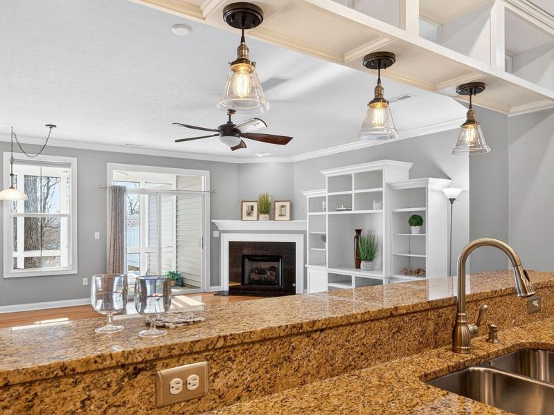 495 Westgreen Lane, Westerville, OH 43082 Photo 7