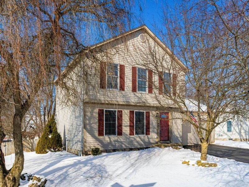 1517 S Hunters Drive, Newark, OH 43055 Photo 2