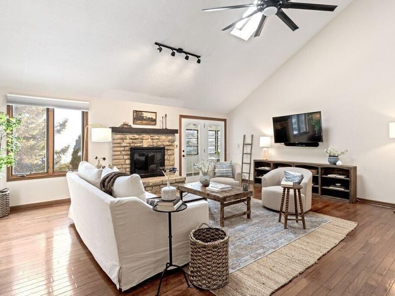 5578 Corey Swirl Drive, Dublin, OH 43017 Photo 5