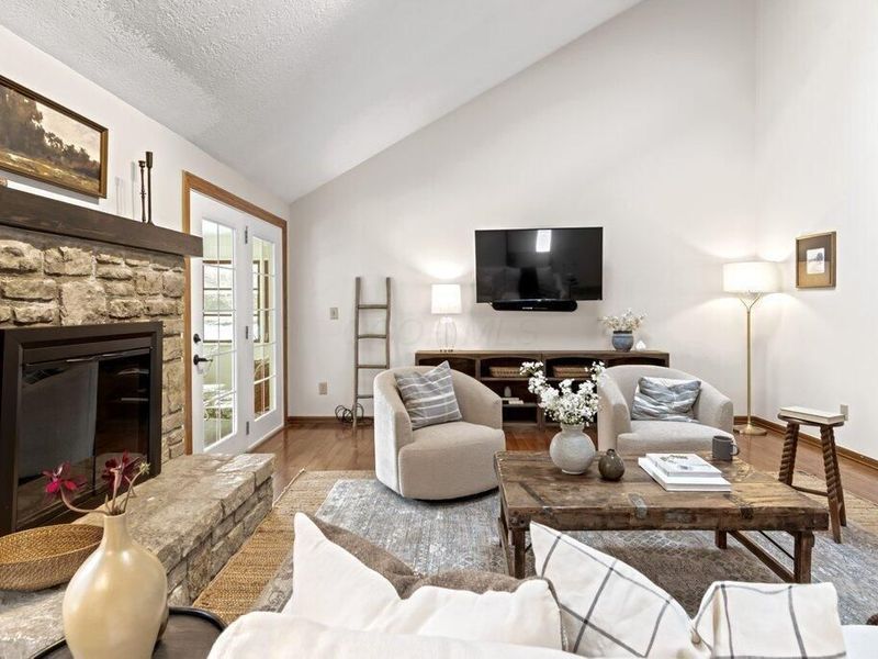 5578 Corey Swirl Drive, Dublin, OH 43017 Photo 6