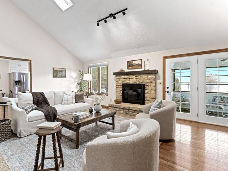 5578 Corey Swirl Drive, Dublin, OH 43017 Photo 9