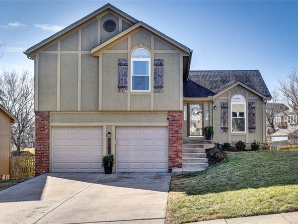 3501 NW 85th Terrace, Kansas City, MO 64154