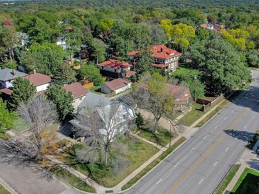 2410 South Street, Lincoln, NE 68502