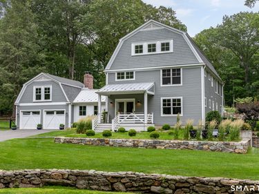 176 Apple, Roxbury, CT 06783