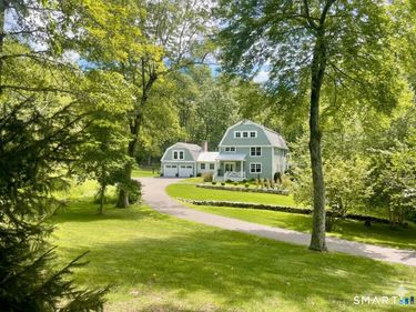 176 Apple, Roxbury, CT 06783