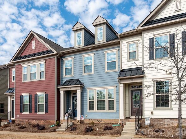 11316 Westbranch Parkway, Davidson, NC 28036