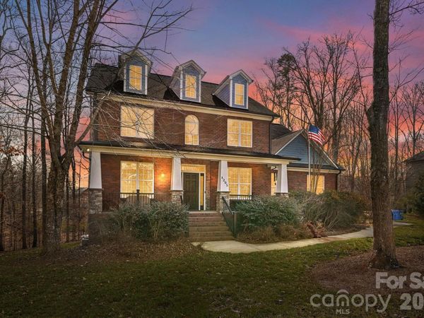 8205 Curico Lane, Charlotte, NC 28227