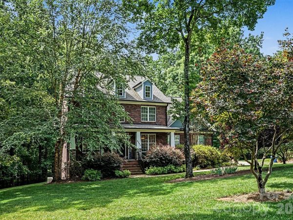 8205 Curico Lane, Charlotte, NC 28227