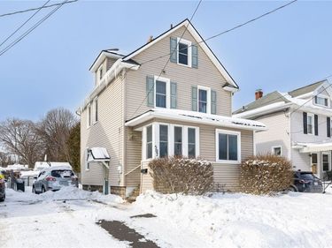 507 Mckinley Street, East Rochester, NY 14445