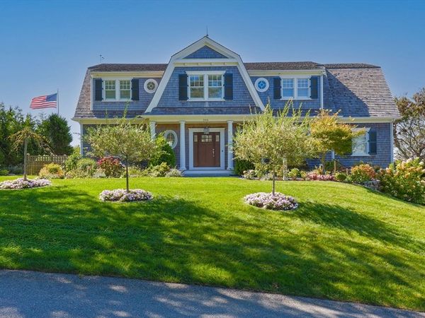 246 Stage Island, Chatham, MA 02633