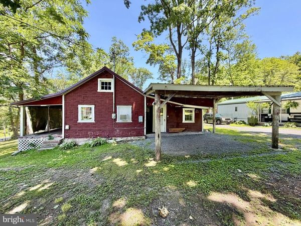 159 ERIE STREET, EVERETT, PA 15537