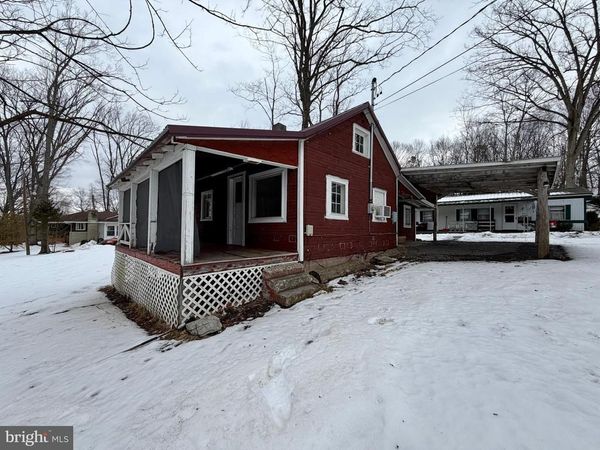 159 ERIE STREET, EVERETT, PA 15537