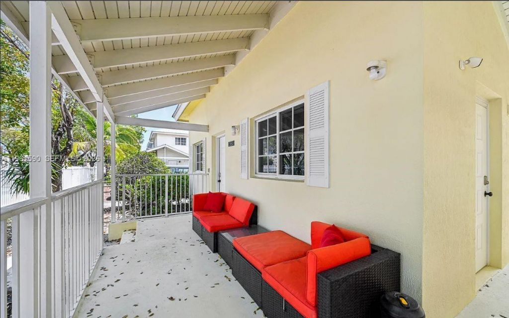 380 NW 20th St, Unit 8, Miami, FL 33127 Photo