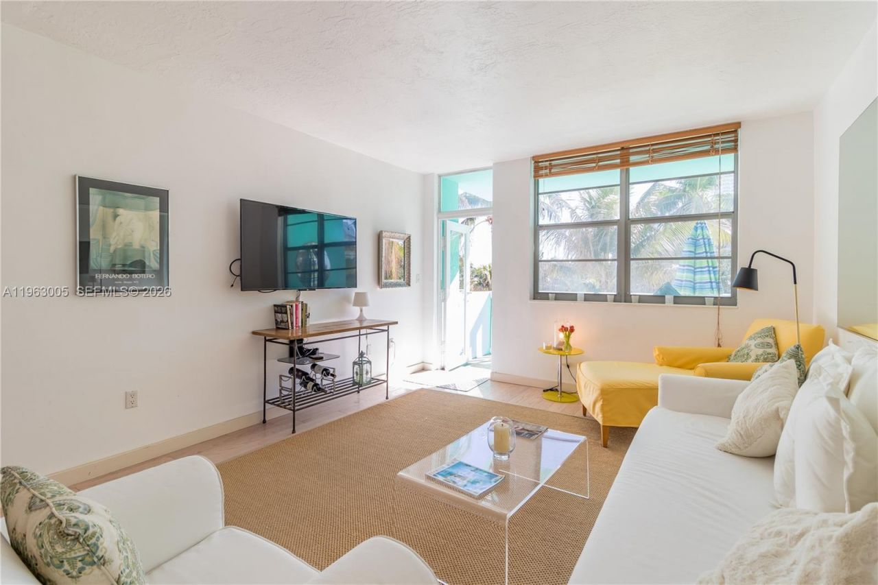301 Ocean Dr, Unit 306, Miami Beach, FL 33139 Photo