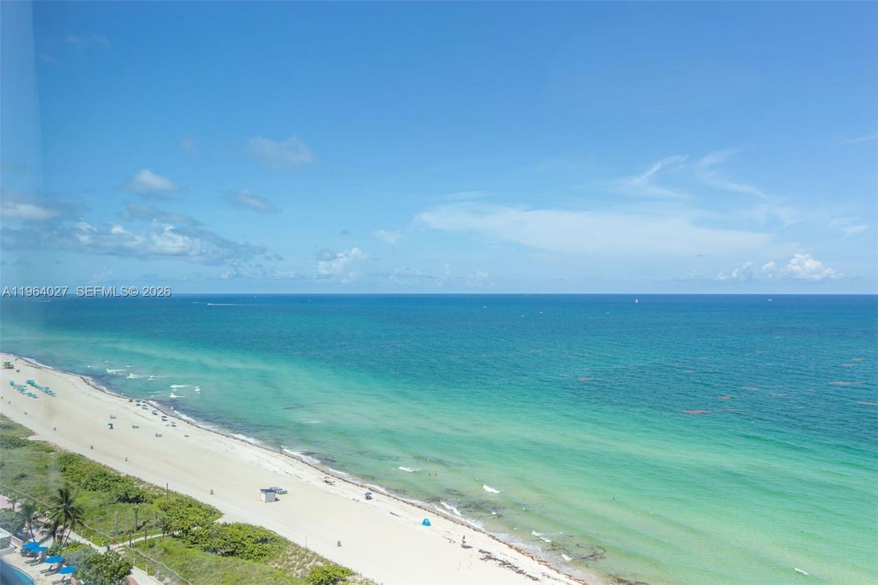 5445 Collins Ave, Unit 1623, Miami Beach, FL 33140 Photo