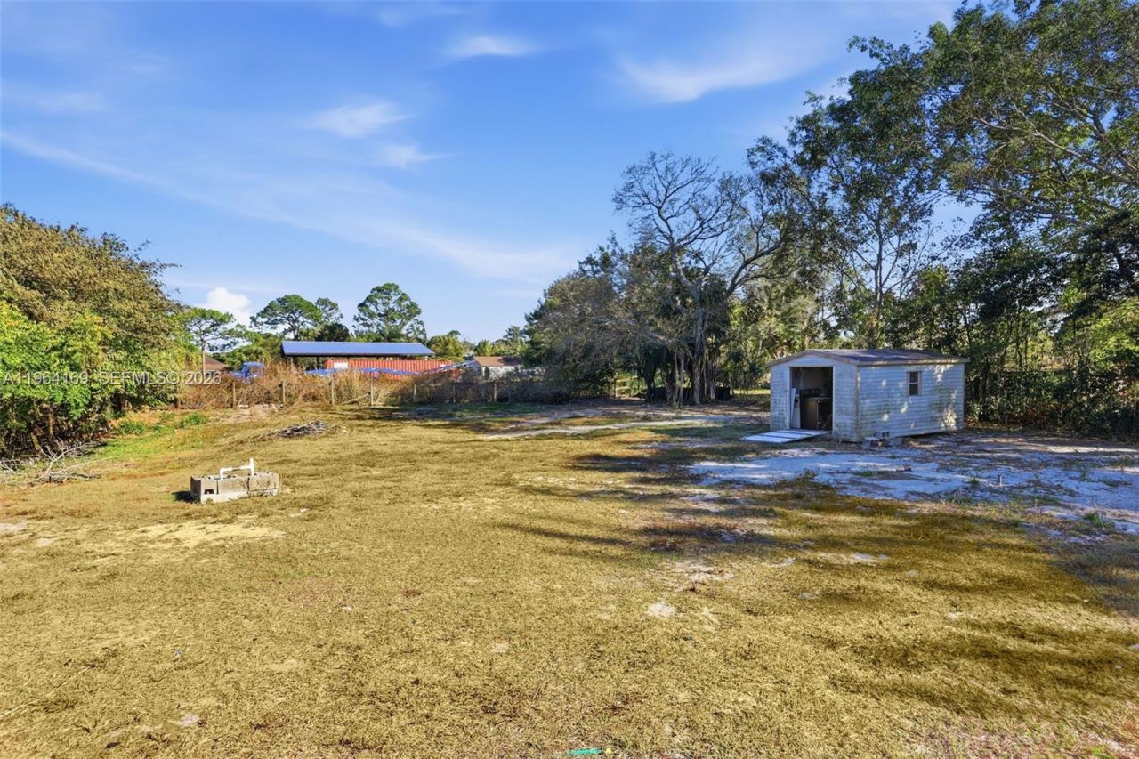 16244 E Grand National Dr , Loxahatchee, FL 33470 Photo