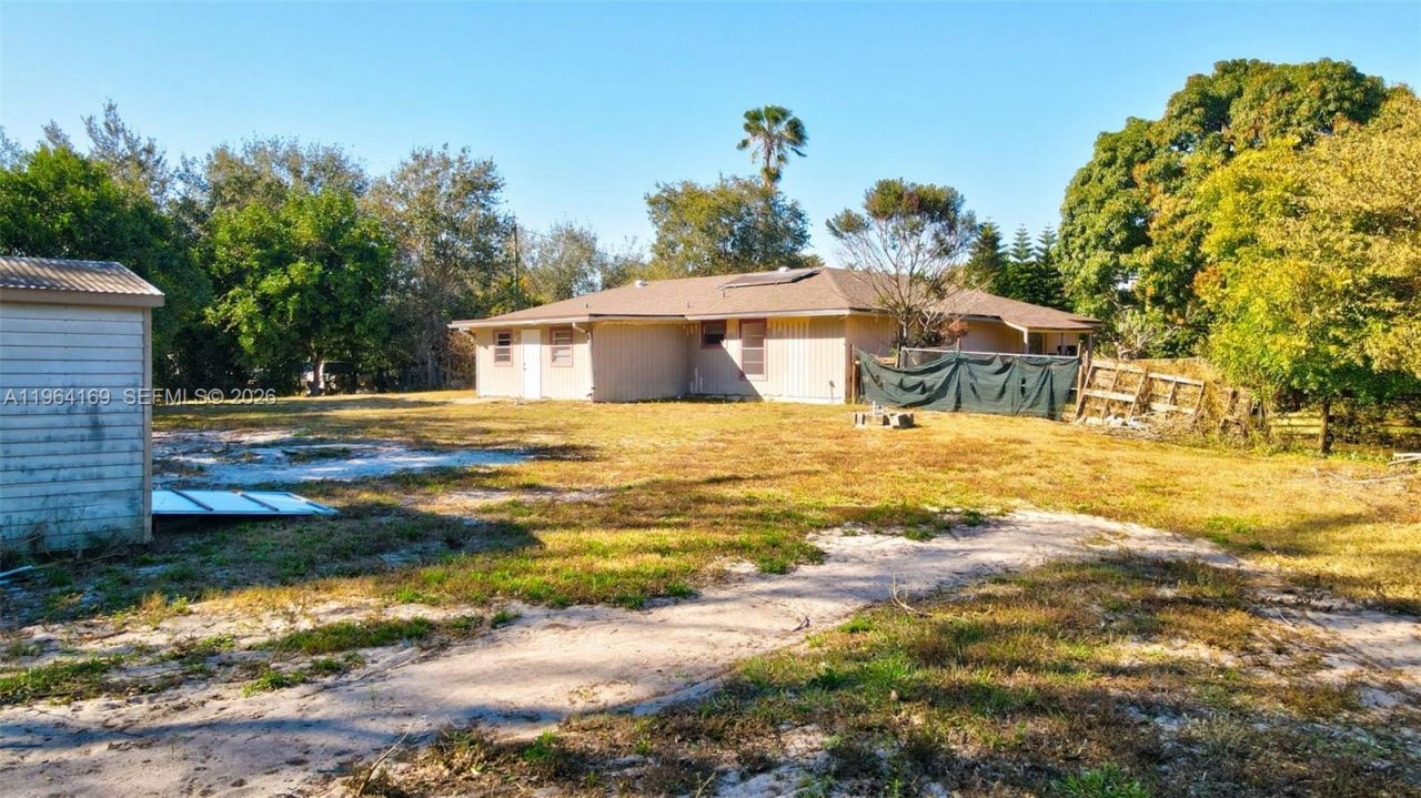 16244 E Grand National Dr , Loxahatchee, FL 33470 Photo