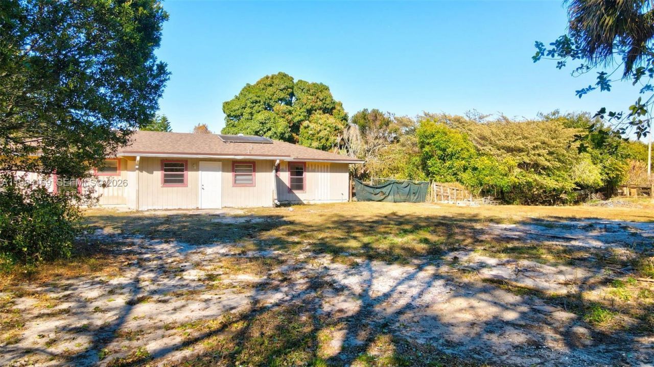 16244 E Grand National Dr , Loxahatchee, FL 33470 Photo