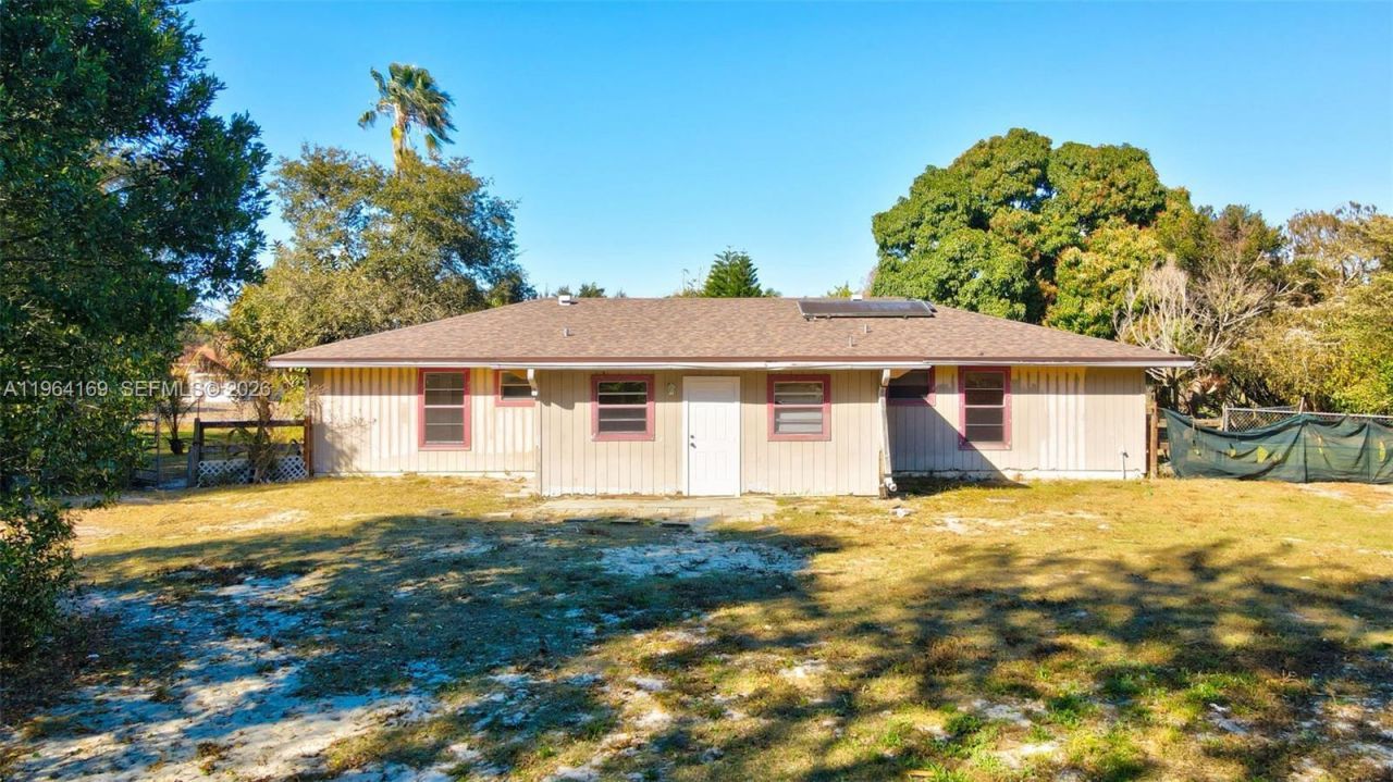 16244 E Grand National Dr , Loxahatchee, FL 33470 Photo