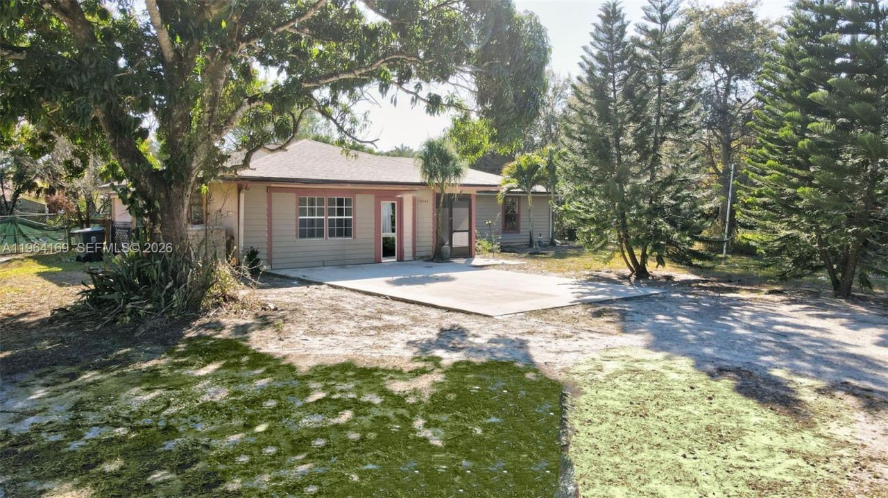 16244 E Grand National Dr , Loxahatchee, FL 33470 Photo