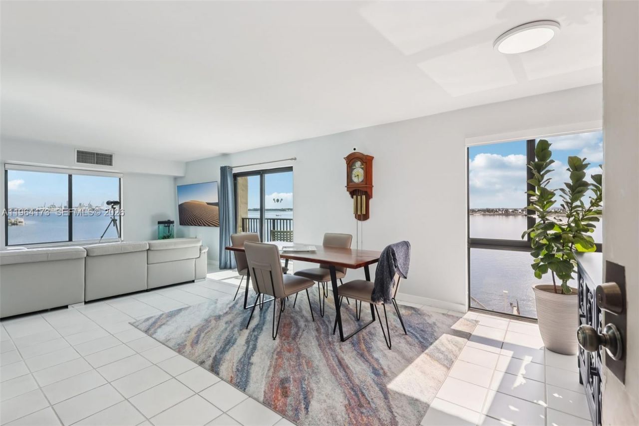 2201 Brickell Ave, Unit 77, Miami, FL 33129 Photo