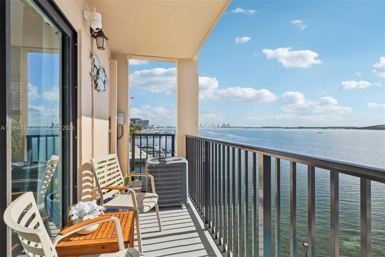 2201 Brickell Ave, Unit 77, Miami, FL 33129 Photo