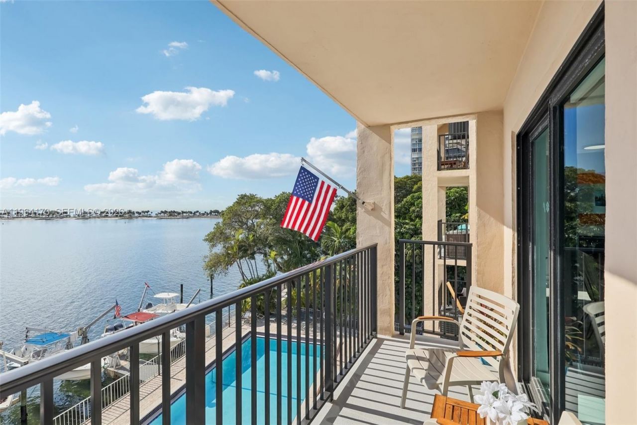 2201 Brickell Ave, Unit 77, Miami, FL 33129 Photo