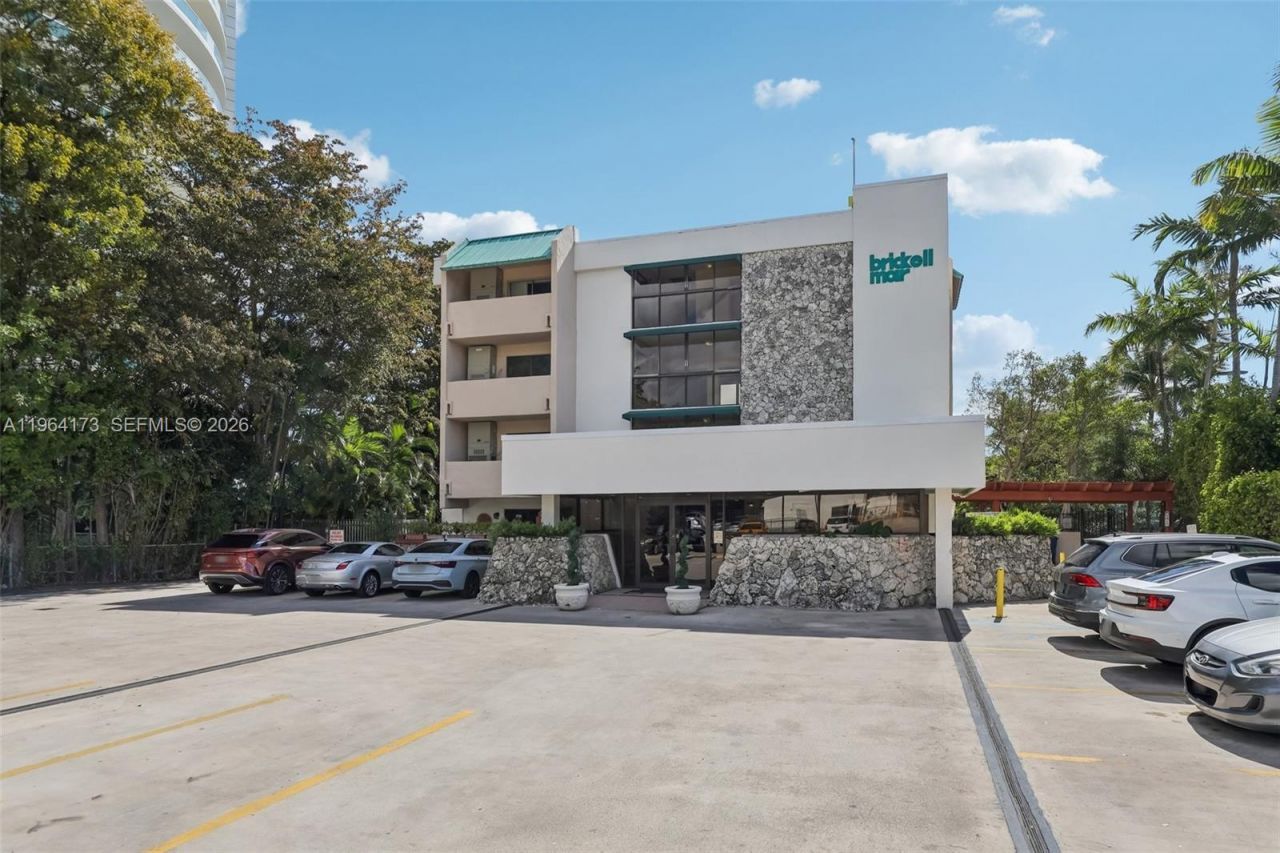 2201 Brickell Ave, Unit 77, Miami, FL 33129 Photo