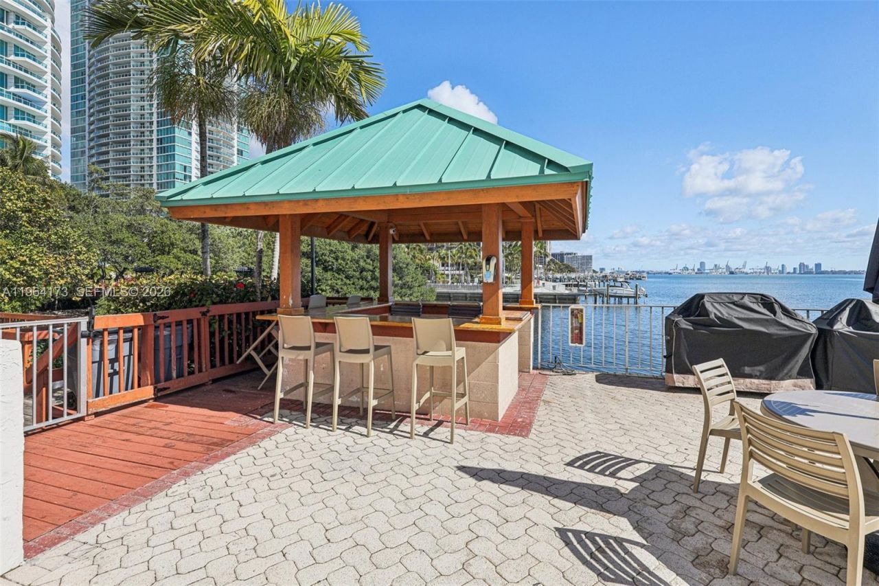 2201 Brickell Ave, Unit 77, Miami, FL 33129 Photo