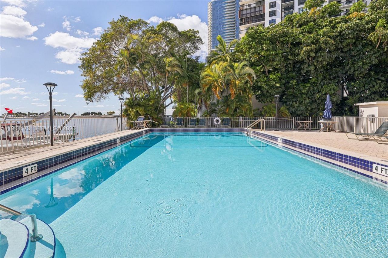 2201 Brickell Ave, Unit 77, Miami, FL 33129 Photo