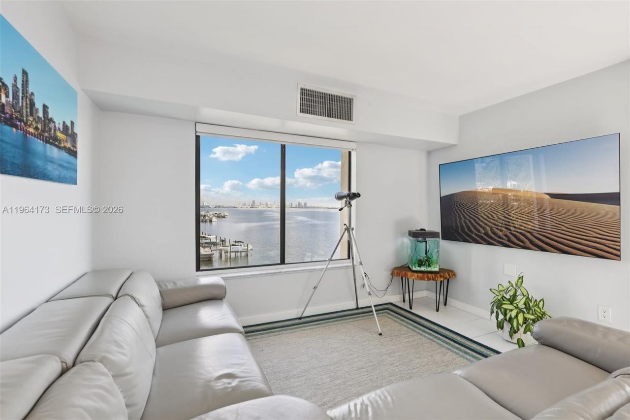 2201 Brickell Ave, Unit 77, Miami, FL 33129 Photo