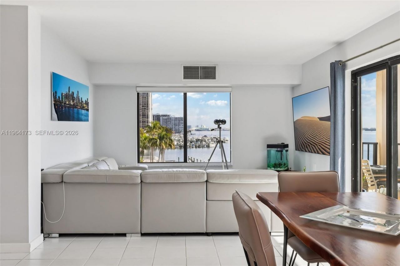 2201 Brickell Ave, Unit 77, Miami, FL 33129 Photo