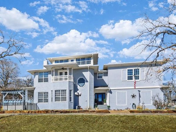 10325 E Fm 922, Tioga, TX 76271