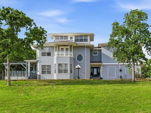 10325 E Fm 922, Tioga, TX 76271