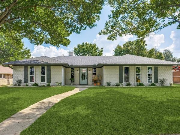 2700 Mollimar Drive, Plano, TX 75075